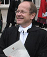 Prof Christopher Howe ScD, MA, FLS